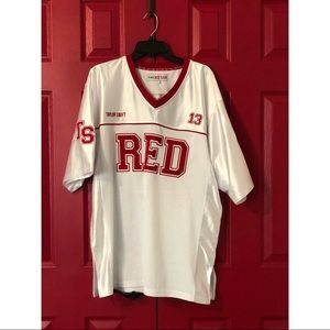 Taylor Swift RED Football Jersey (Limited Edition)